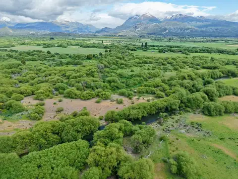 Terreno en Trevelin