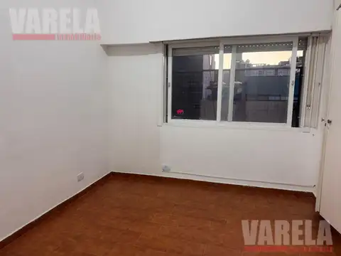 Departamento en Alquiler 40 años