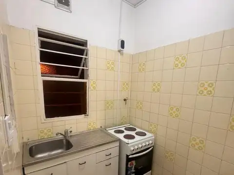 Departamento en Alquiler en Recoleta, $ 500.000