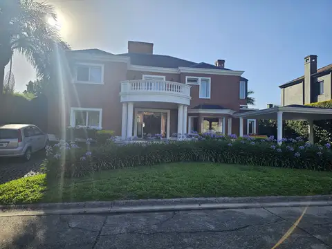 Casa en Country Las Colinas, Yerba Buena