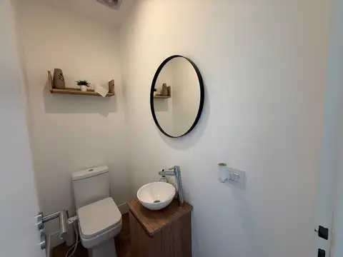 VENTA CASA SAN SEBASTIAN PILAR ESCOBAR AREA 12