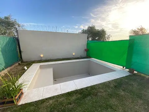 Avenida Padre Luchesse 5100