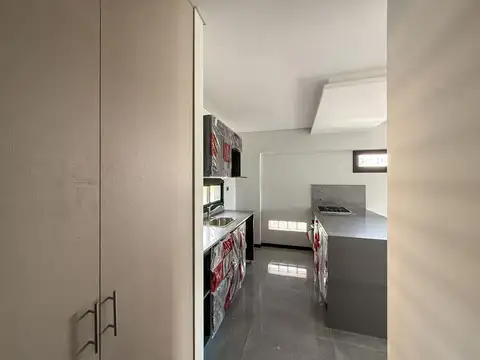 Departamento en Venta en Rosario, USD 220.000