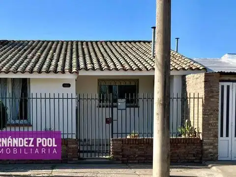 Casa en Venta de 2 dormitorios