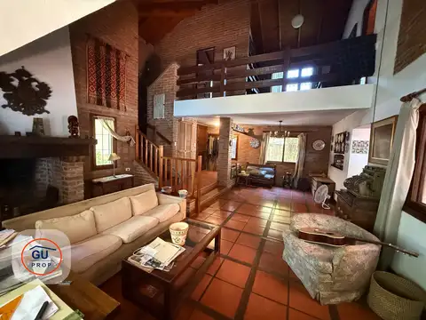 Casa en Venta en Boulogne, USD 269.000