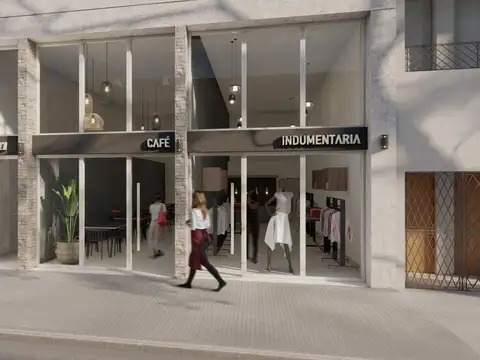 Departamento en  VENTA - SANTOS LUGARES