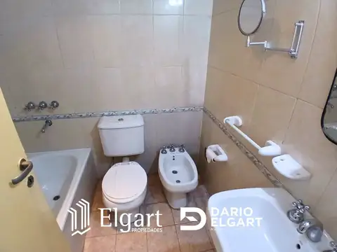 Próspero García y Av. Avellaneda