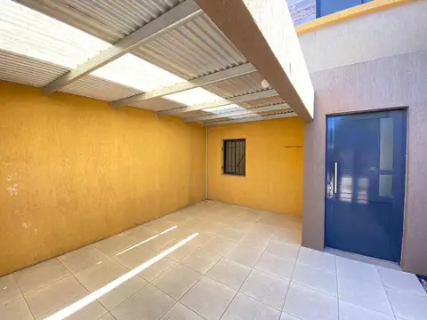 Casa en Venta 5 años