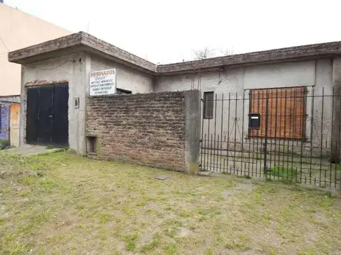 Casa en Venta en Quilmes Oeste