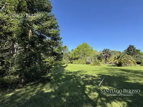 Terreno en Venta 40  mts Frente