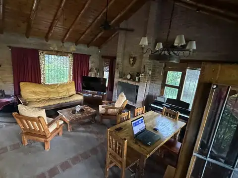 Casa en venta en La Travesía