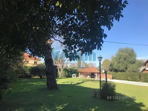 Terreno en Venta en Mapuche Country Club, USD 230.000