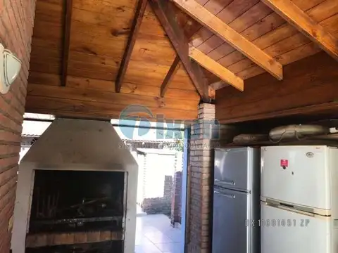 Barrio cerrado Mapuche C.C.