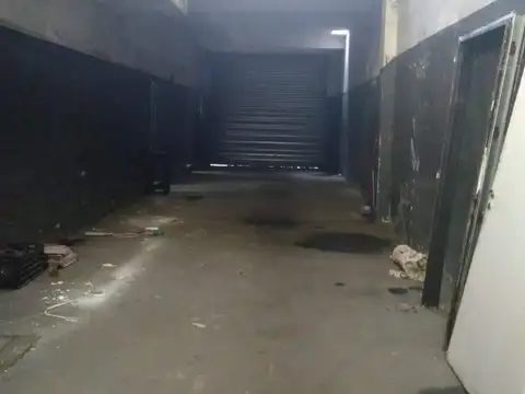 Galpon en Venta en Caseros, USD 210.000