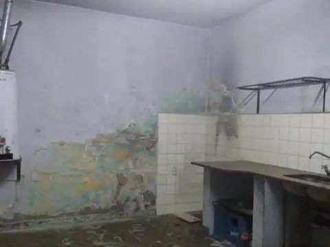 GALPON EN VENTA - 500MTRS-ZONA INDUSTRIAL-CASEROS