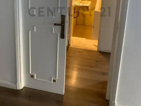 Venta Departamento 3 Ambientes Remodelado en Balvanera