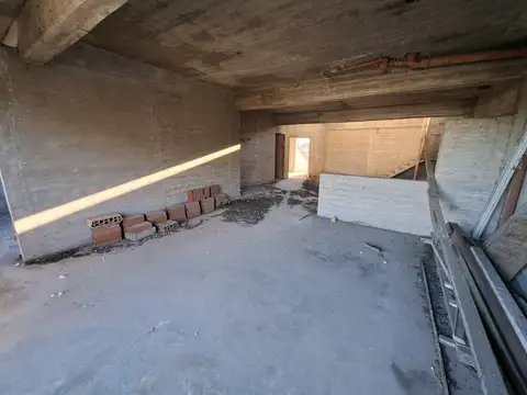 TERRENO - OPORTUNIDAD DE INVERSION