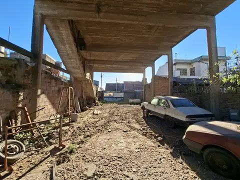 Terreno en Venta en San Antonio De Padua, USD 160.000