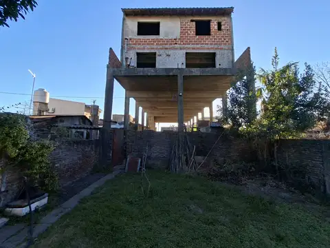 Terreno en Venta de 373,0 m2