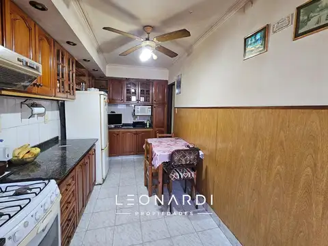 Casa en Venta de 3 dormitorios