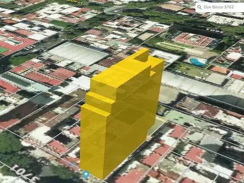 Terreno en Venta de 370,0 m2