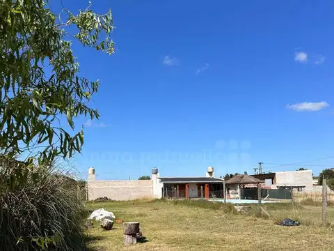Terreno en Venta de 444,0 m2