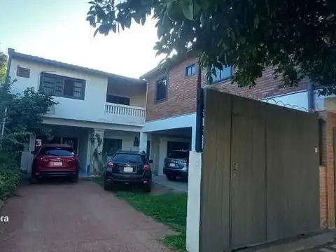 Casa en Venta de 7 dormitorios