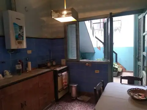 DEPARTAMENTO TIPO CASA EN VENTA