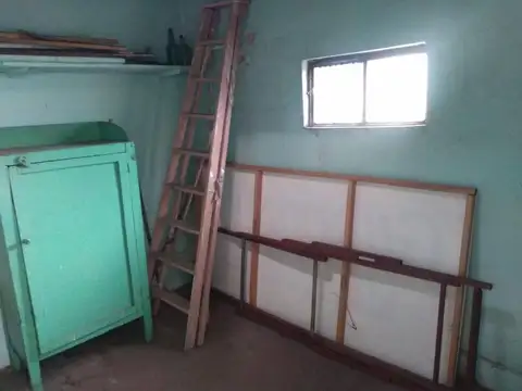 Depto Tipo Casa en Venta de 1 dormitorio