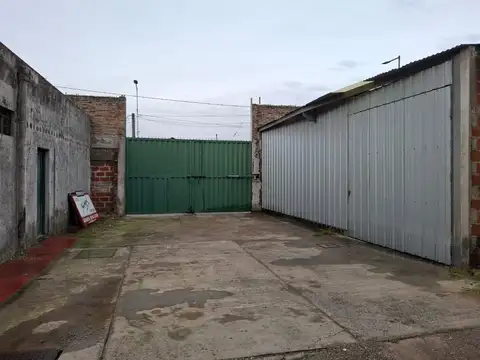 Galpon en Venta 35 años