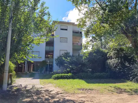 Amplio departamento Zona norte