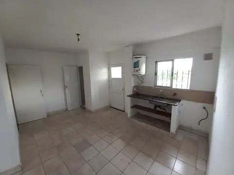 Departamento en Alquiler 25 años