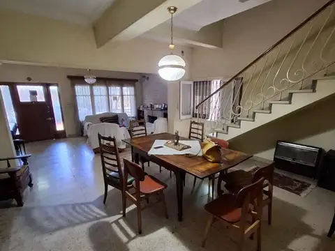 VIDELA CASTILLO, 4TA SECCIÓN