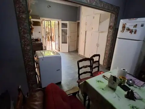 OPENHOUSE INMOBILIARIA Vende Fabulosa Casa para inversión en la cuarta sección