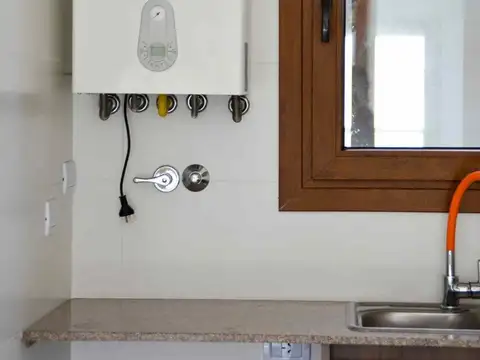 VENTA DEPARTAMENTO 3 AMBIENTES RAMOS MEJIA