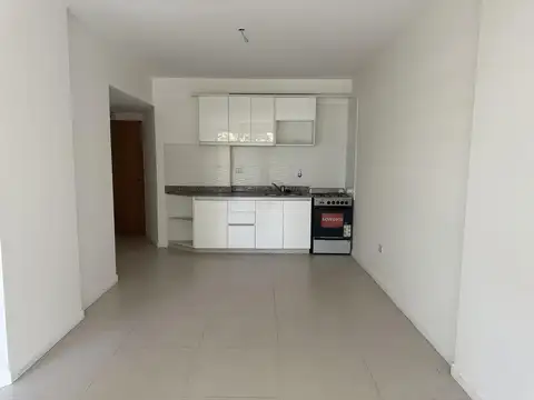 Departamento en Flores