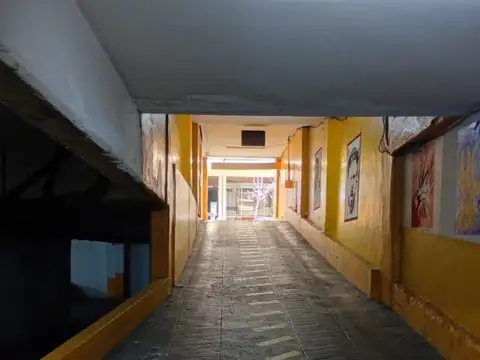 Venta de Cochera en Area Centro, Mar del Plata