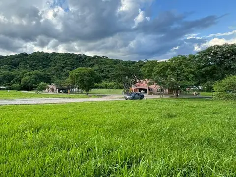 La Reserva De San Lorenzo