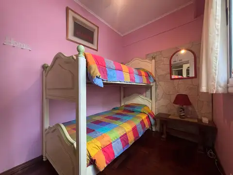 Departamento en Venta 60 años