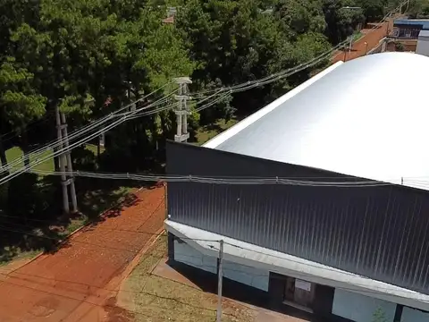 Local en Alquiler en Posadas, USD 5.000