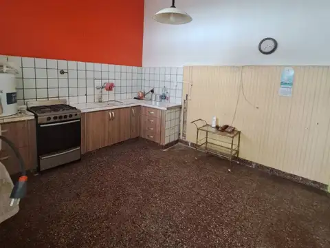 Depto Tipo Casa en Venta de 2 ambientes