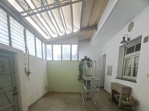 Depto Tipo Casa en Venta de 1 dormitorio