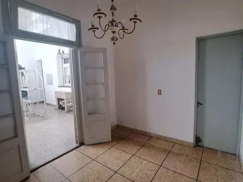 Venta Ph 2amb 63m2 Devoto a Reciclar