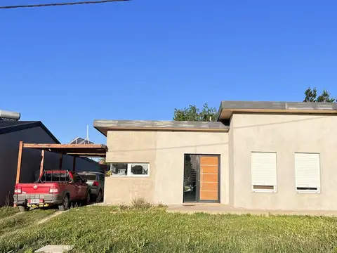 Barrio Verdes Colinas