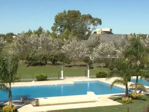 Terreno en venta - 1.663mts2 totales - Haras Del Sur I