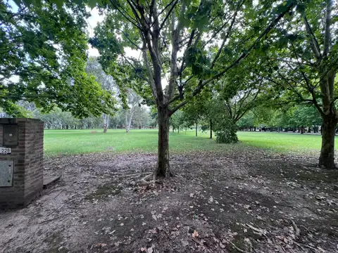 Terreno en Venta en Haras Del Sur, USD 27.000