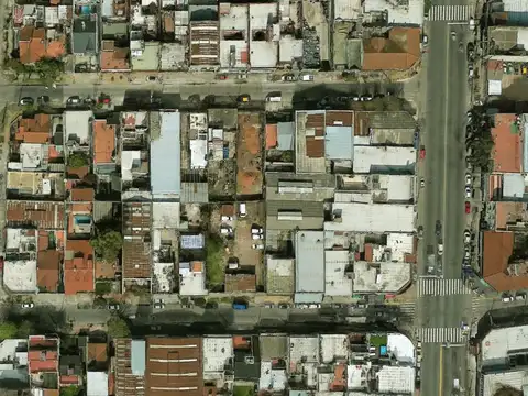 Terreno en Venta en San Justo, USD 150.000