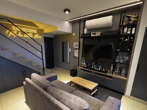 Departamento en Venta en Zona Norte, USD 177.000