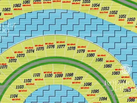 Terreno - San Matias