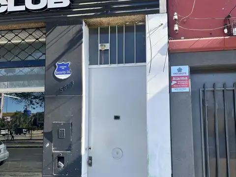 Local en Venta 50 años